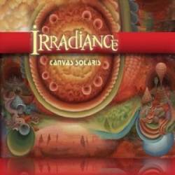 Canvas Solaris : Irradiance